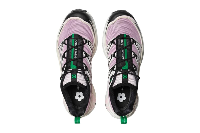 Sandy Liang x Salomon Collaboration Release Date | Hypebeast