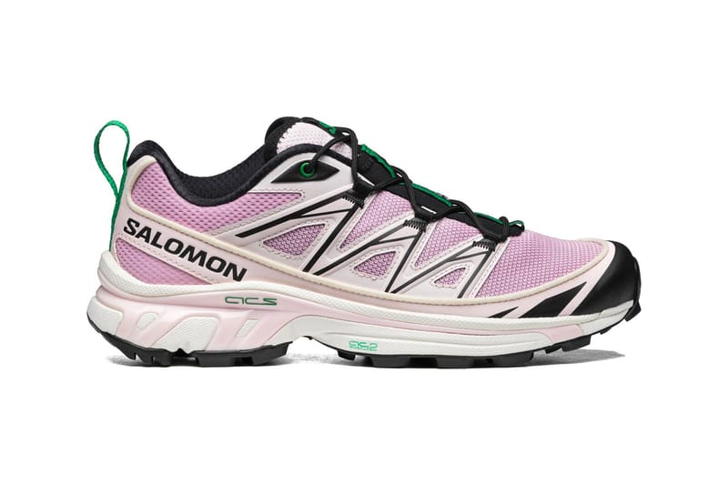 Sandy Liang x Salomon Collaboration Release Date | Hypebeast