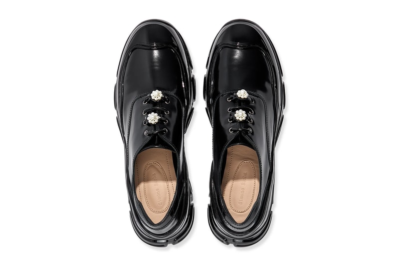 Simone Rocha Trek Daisy Brouge Shoe Release Info | Hypebeast