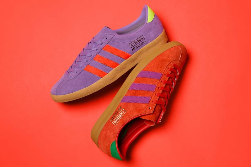 Adidas originals 2025 medellin mexico