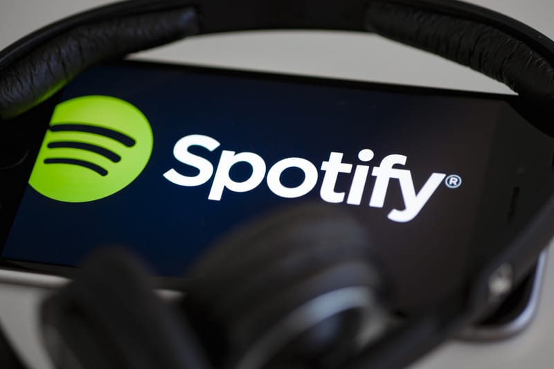 Spotify Considering Raising Prices in U.S. Hypebeast