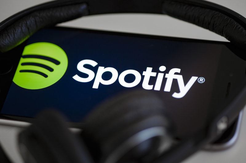 Spotify Plans to Raise Prices In The U.S. Hypebeast