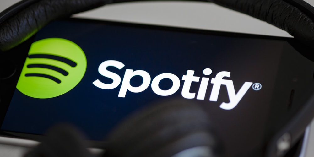 Spotify Plans to Raise Prices In The U.S. Hypebeast