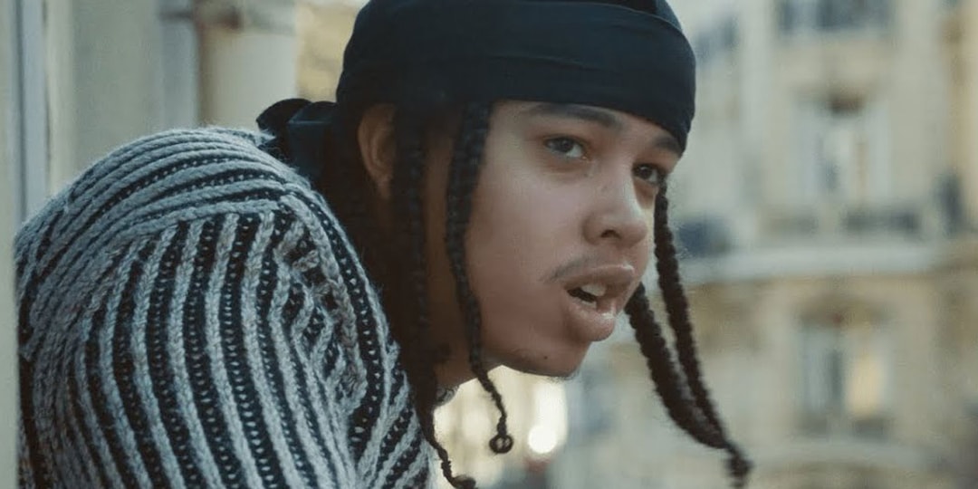 Rising UK Rapper Strandz Releases New Single