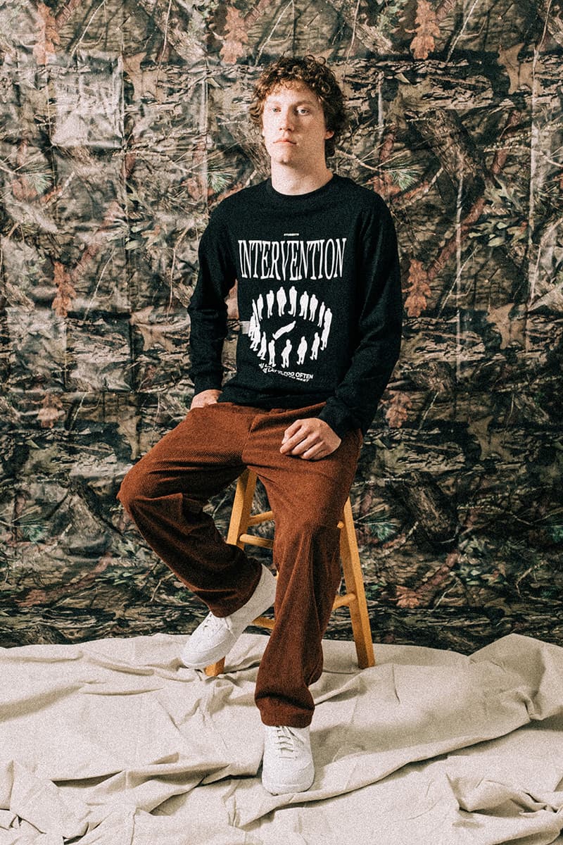 Students Golf Readies Delivery 3 of its SS23 Collection | Hypebeast