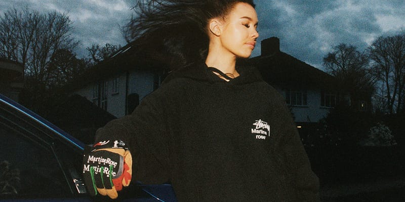 How Stüssy Became the King of Collaborations | Hypebeast