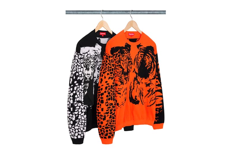 Supreme Spring/Summer 2023 Week 7 Release List Hypebeast