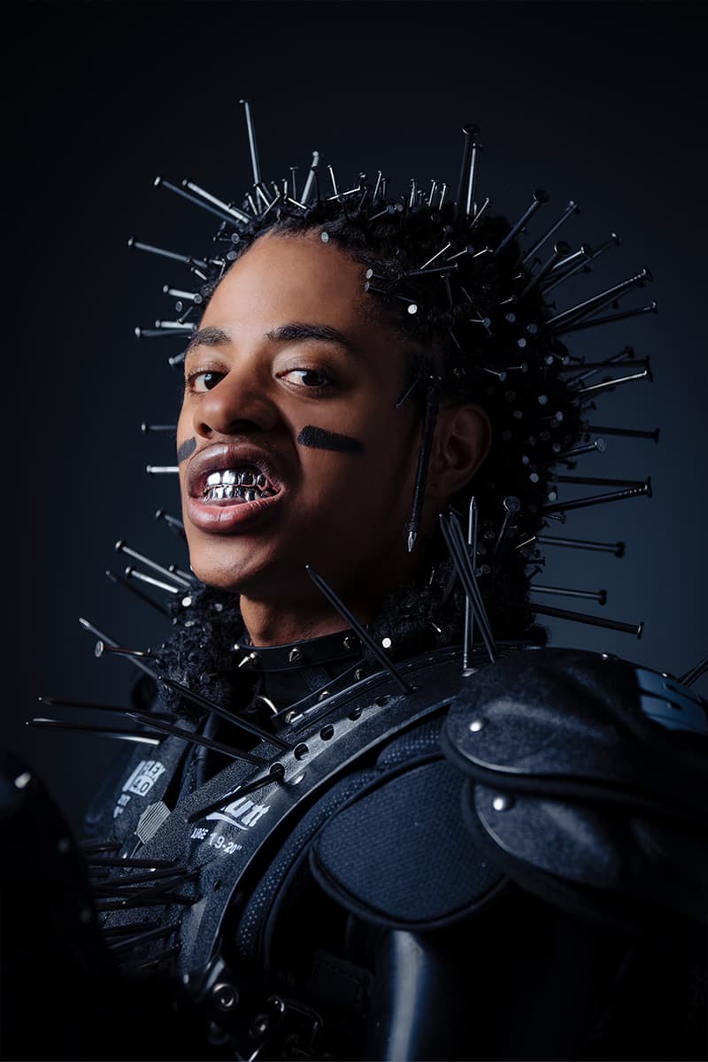 Teezo Touchdown Interview | Hypebeast