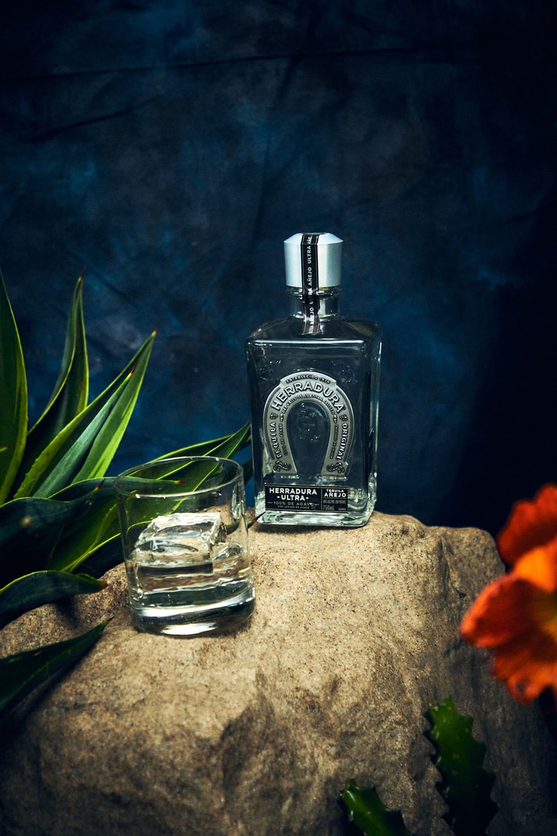 Tequila Herradura Is Launching 'Extraordinary People' Campaign Hypebeast