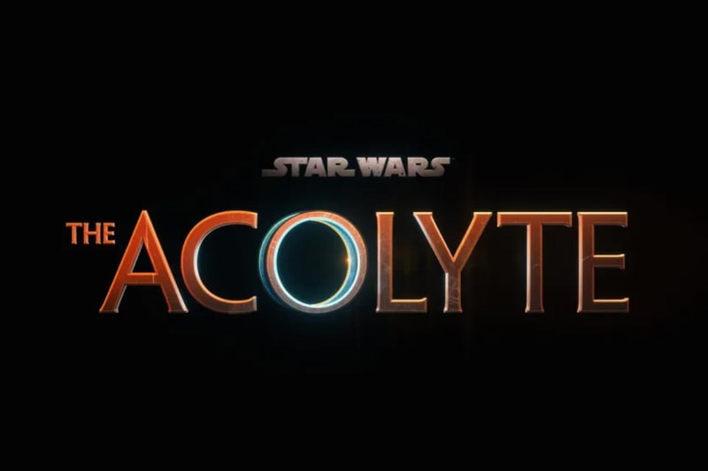 'Star Wars' Series 'The Acolyte' To Hit Disney+ in 2024 Hypebeast