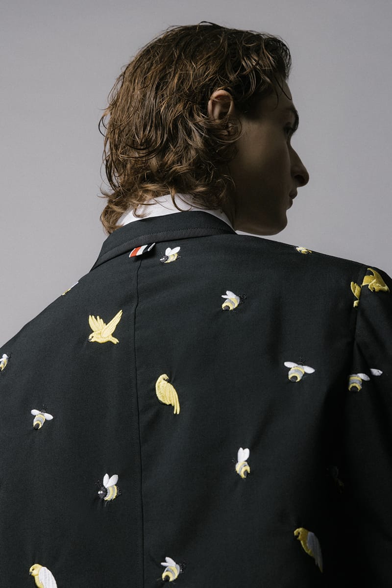 Thom Browne HBX Spring Drop Release Info | Hypebeast