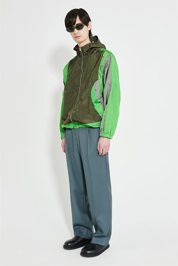 ウェア VEATM ATHLEISURE DRY HALF PANTS SHORT PANTS