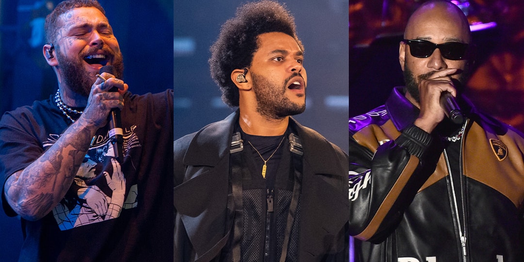 Best New Tracks: Post Malone, The Weeknd, Swizz | Hypebeast