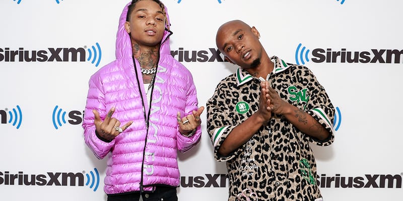 Rae Sremmurd Releases Fourth Album 'Sremm 4 Life' | Hypebeast