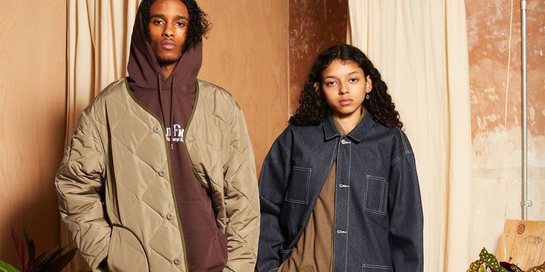 SCRT Essentials Capsule Collection Release Info | Hypebeast