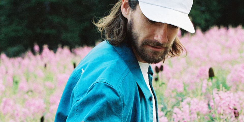 The North Face Earth Day Collection Release Info | Hypebeast