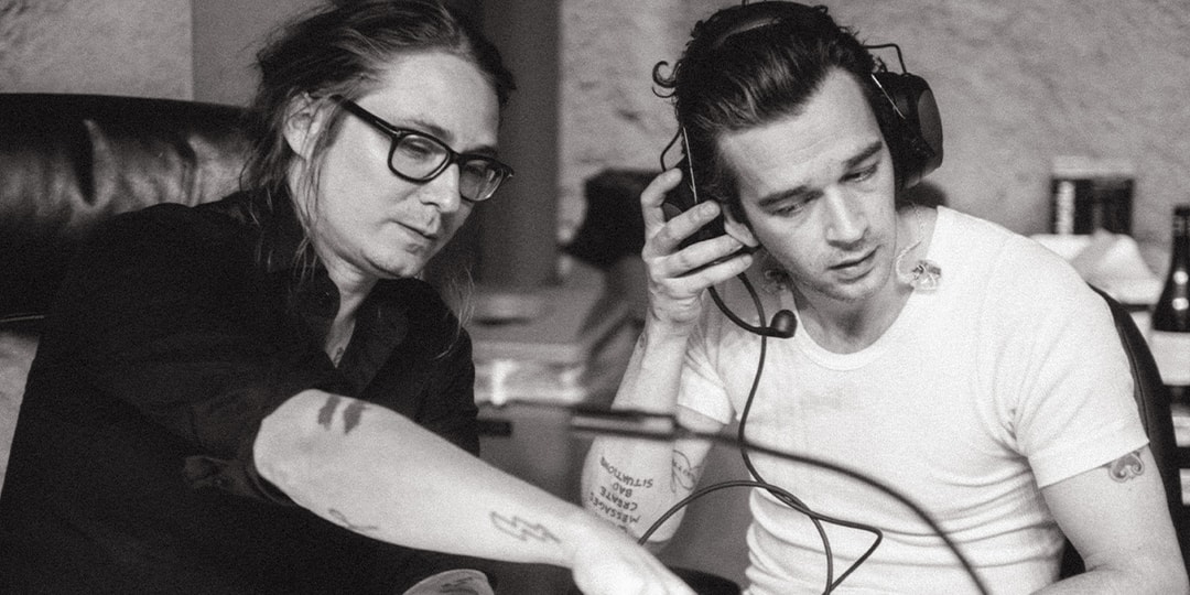 Tobias Rylander Music Jobs Interview | Hypebeast