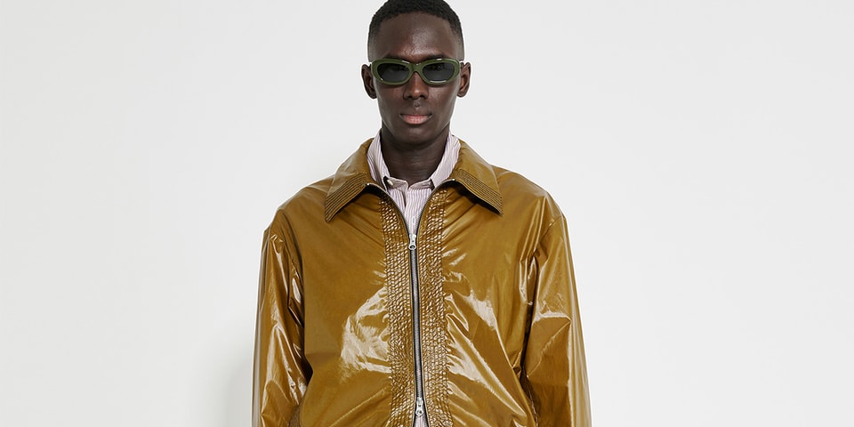 Très Bien everywear Spring/Summer 2023 Drop Two | Hypebeast