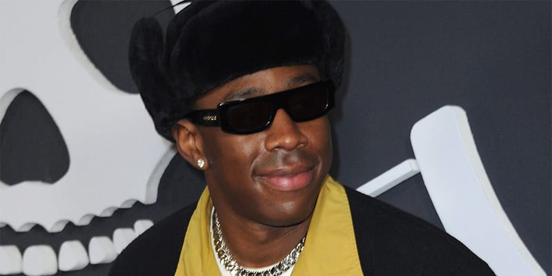 Tyler The Creator 即日発送 🔥㊗️Tyler, The Creator 来日公演決定㊗️🔥 米カリフォルニア