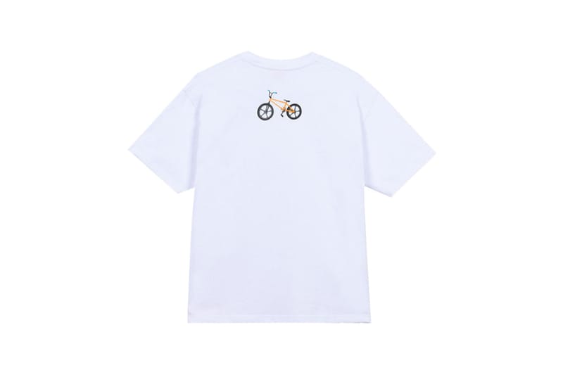 Golf wang deals wolf tee