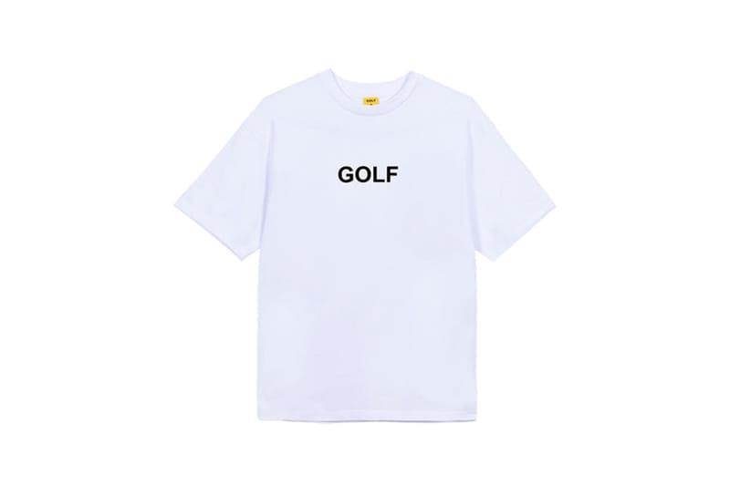 Golf shirt deals tyler