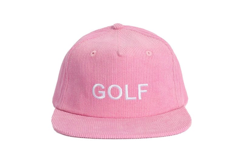 Golf wang best sale wolf hat