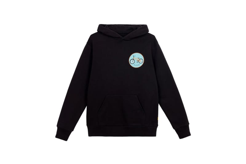 Grey golf wang on sale hoodie