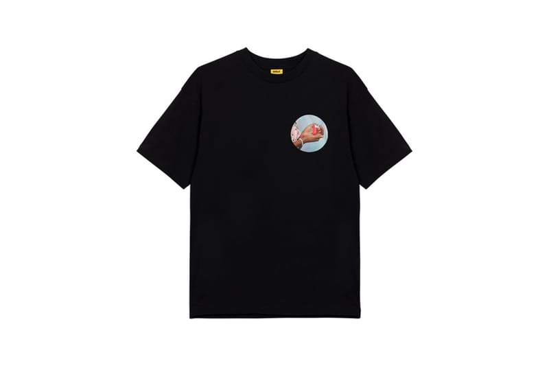 Golf wang clearance wolf tee