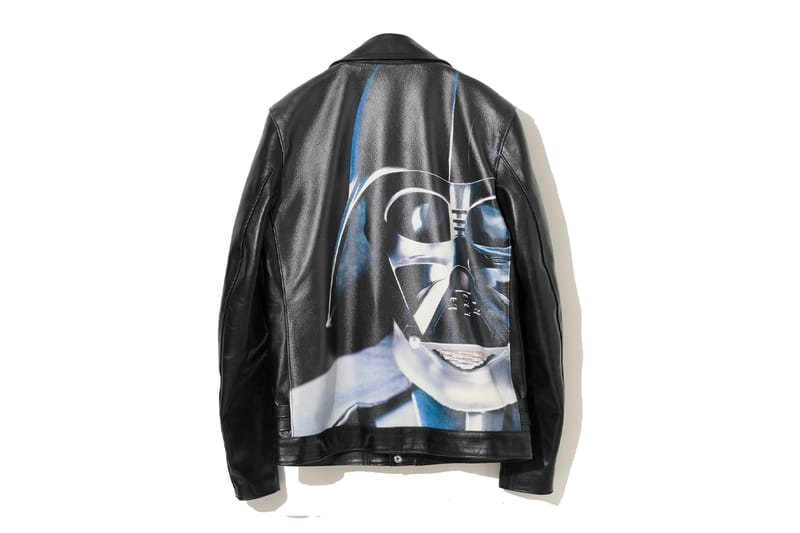 Darth vader jacket disney 2024 store