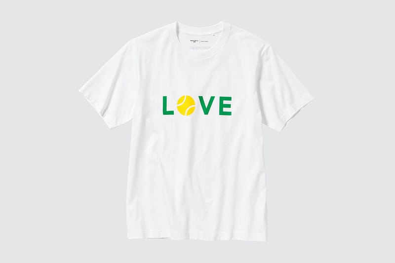 Federer kaws hot sale t shirt