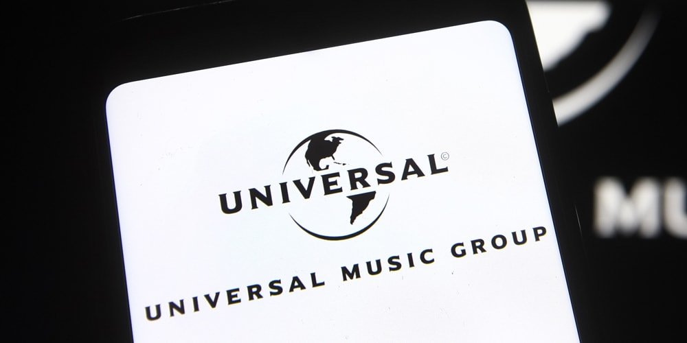 UMG demands streaming services to BLOCK AI from recreating songs by ...