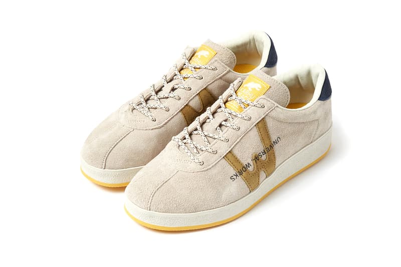 Universal Works x Karhu Trampas & Mestari Control | Hypebeast