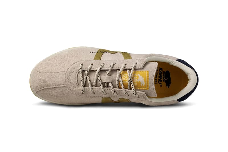 KARHU x UNIVERSAL WORKS MESTARI CONTROL★コラボ Universal Works x Karhu Trampas & Mestari Control | Hypebeast