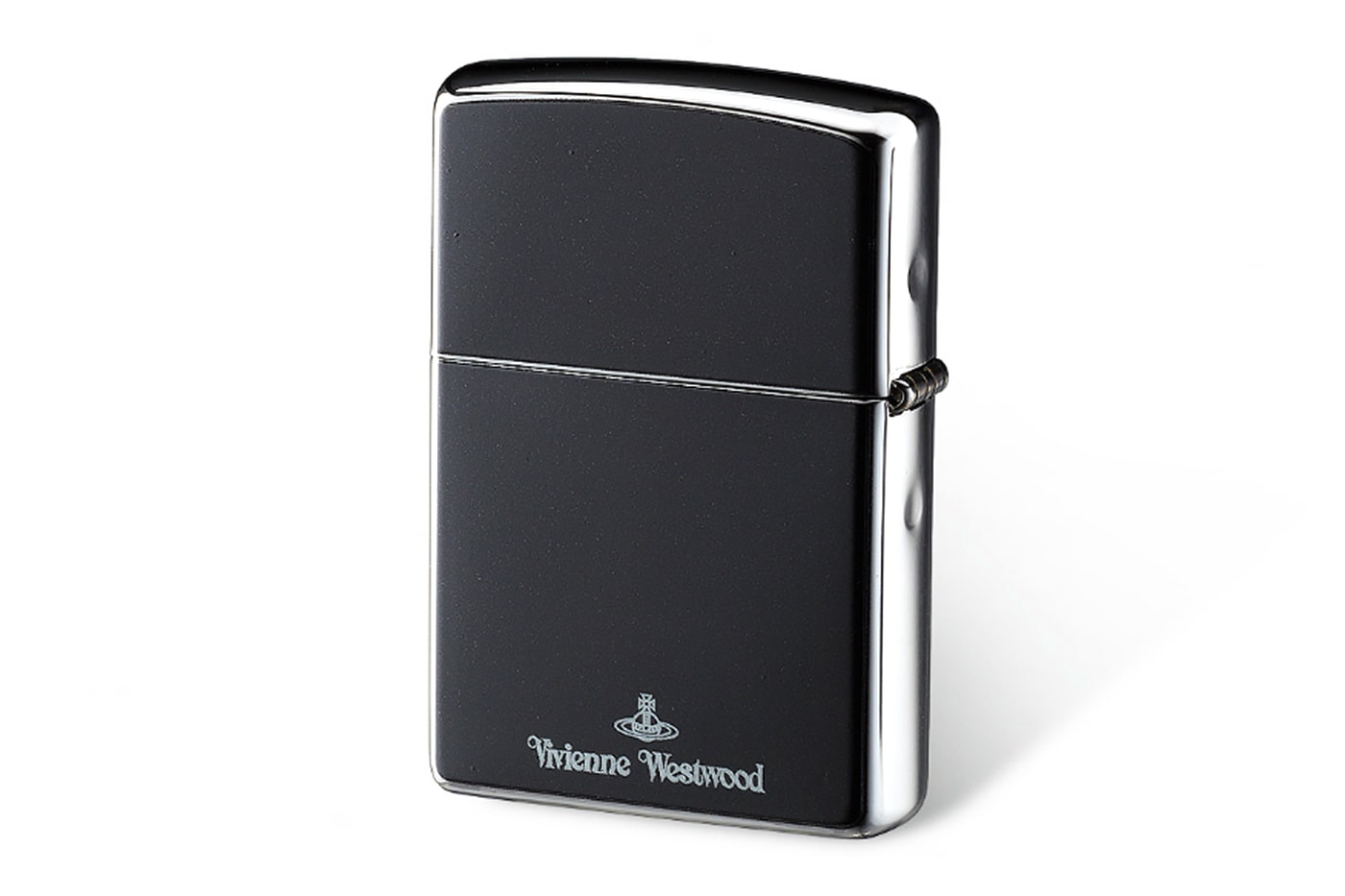 Vivienne Westwood x ZIPPO Lighter Collection | Hypebeast