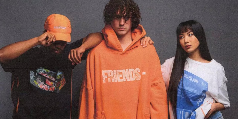 VLONE Has Relaunched Without ASAP Bari | Hypebeast