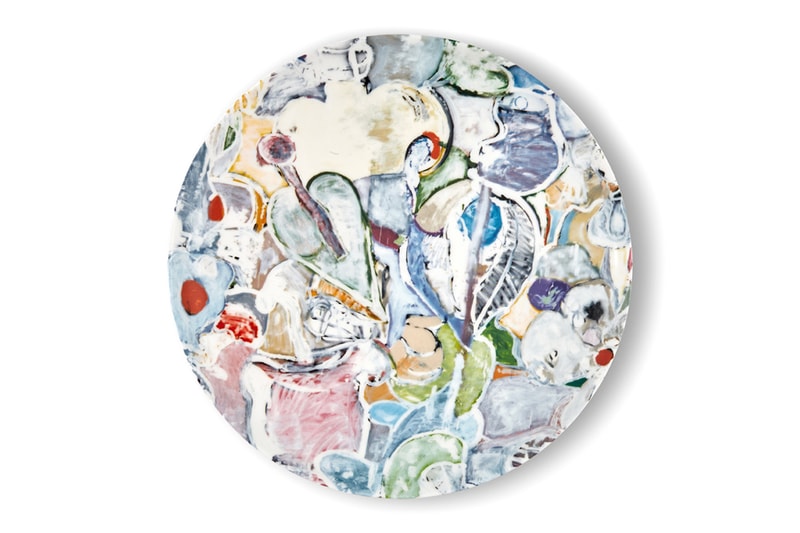 Coalition for the Homeless Artist Plate Project 2023 | Hypebeast