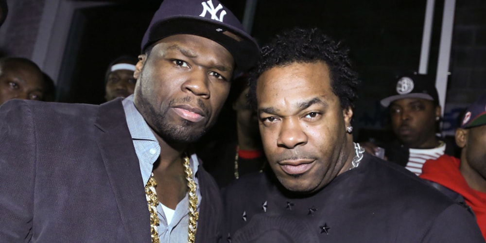 50 Cent “The Final Lap Tour” Announcement | Hypebeast