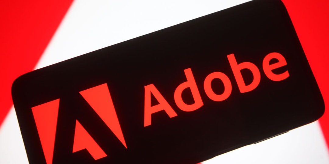 Adobe Firefly Is Coming to Google’s Bard | Hypebeast