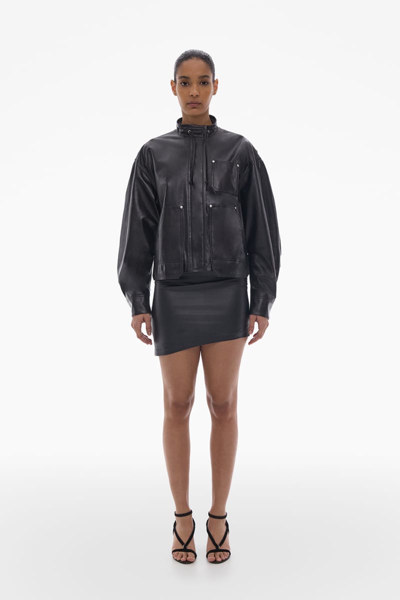 Helmut Lang Reveals Pre-Fall 2023 Collection | Hypebeast