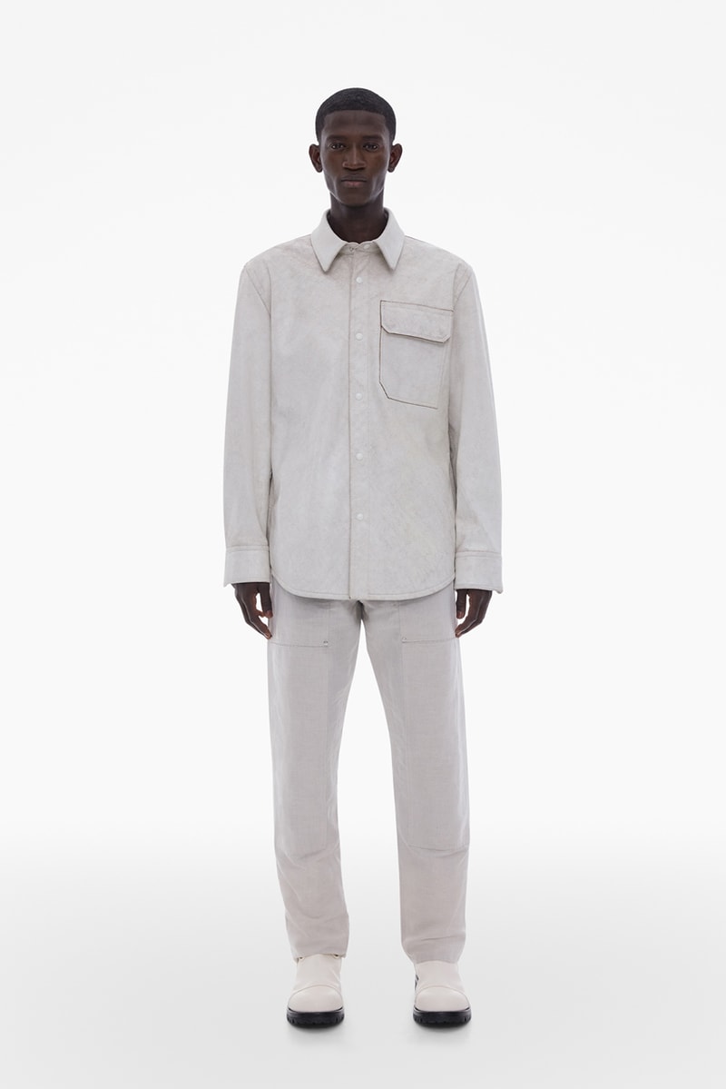 Helmut Lang Reveals Pre-Fall 2023 Collection | Hypebeast