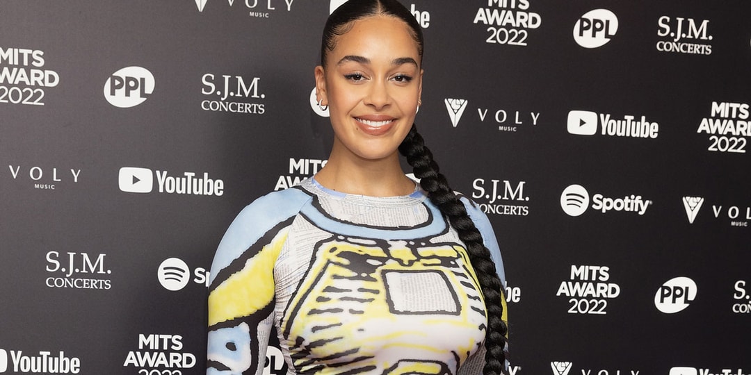 Jorja Smith Releases New Track “Little Things” Hypebeast