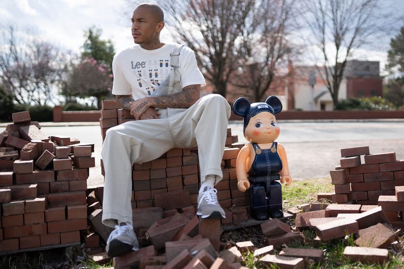 Emotionally Unavailable x NEIGHBORHOOD BEARBRICK | Hypebeast