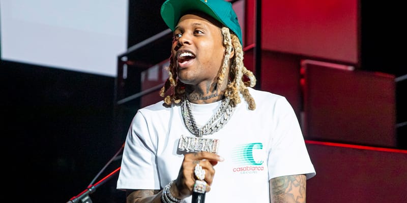 Lil Durk To Drop New Album 'Almost Healed' Next Week | Hypebeast