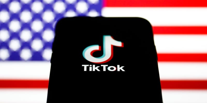 Montana Officially Becomes First State To Ban TikTok | Hypebeast