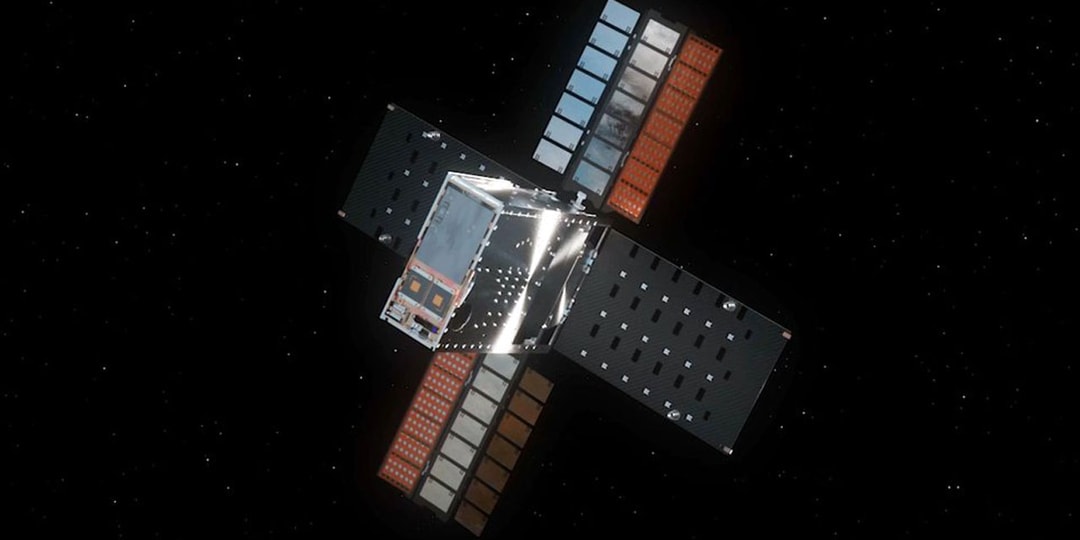 НАСА закрывает проект лунного фонарика из-за отказа крошечного спутника