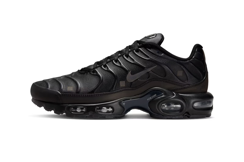 ACOLDWALL* Nike Air Max Plus FD7855001 FD7855002 Hypebeast