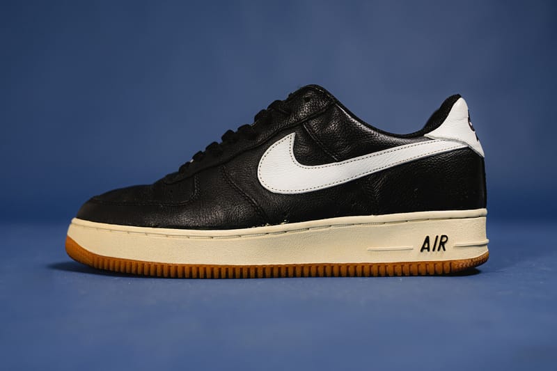 Nike air force 1 on sale 1983