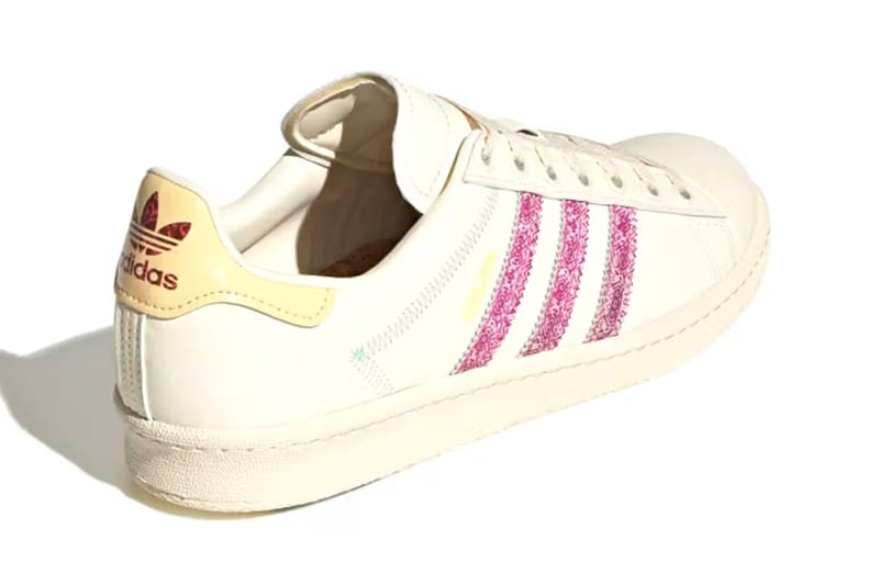 Superstar 80s city series hot sale Pink