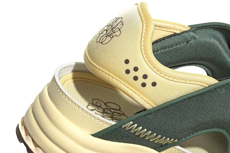 adidas EQT 93 Sandal 