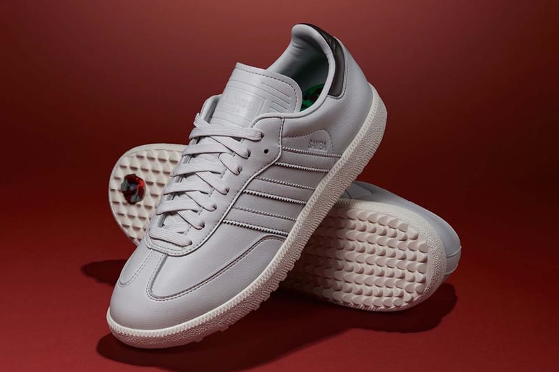 Adidas stan shop smith hypebeast